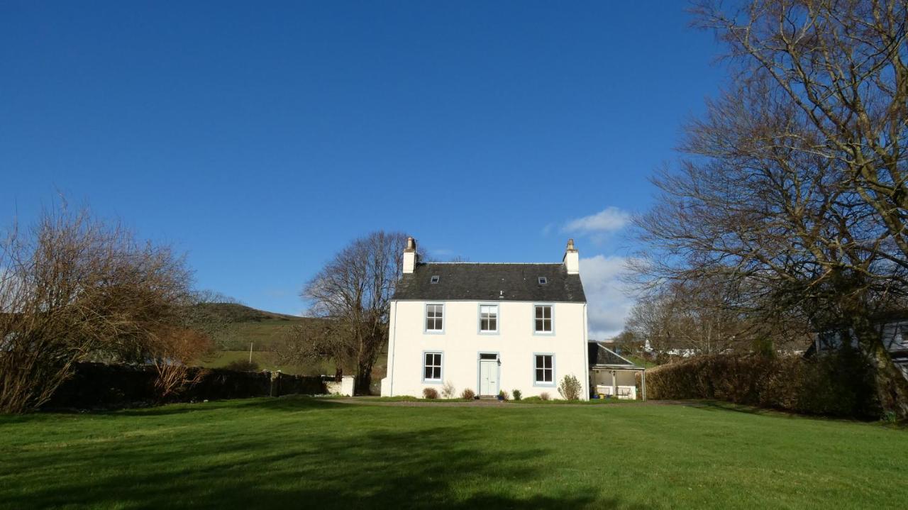 Kirkland House B&B Tarbert  Kültér fotó