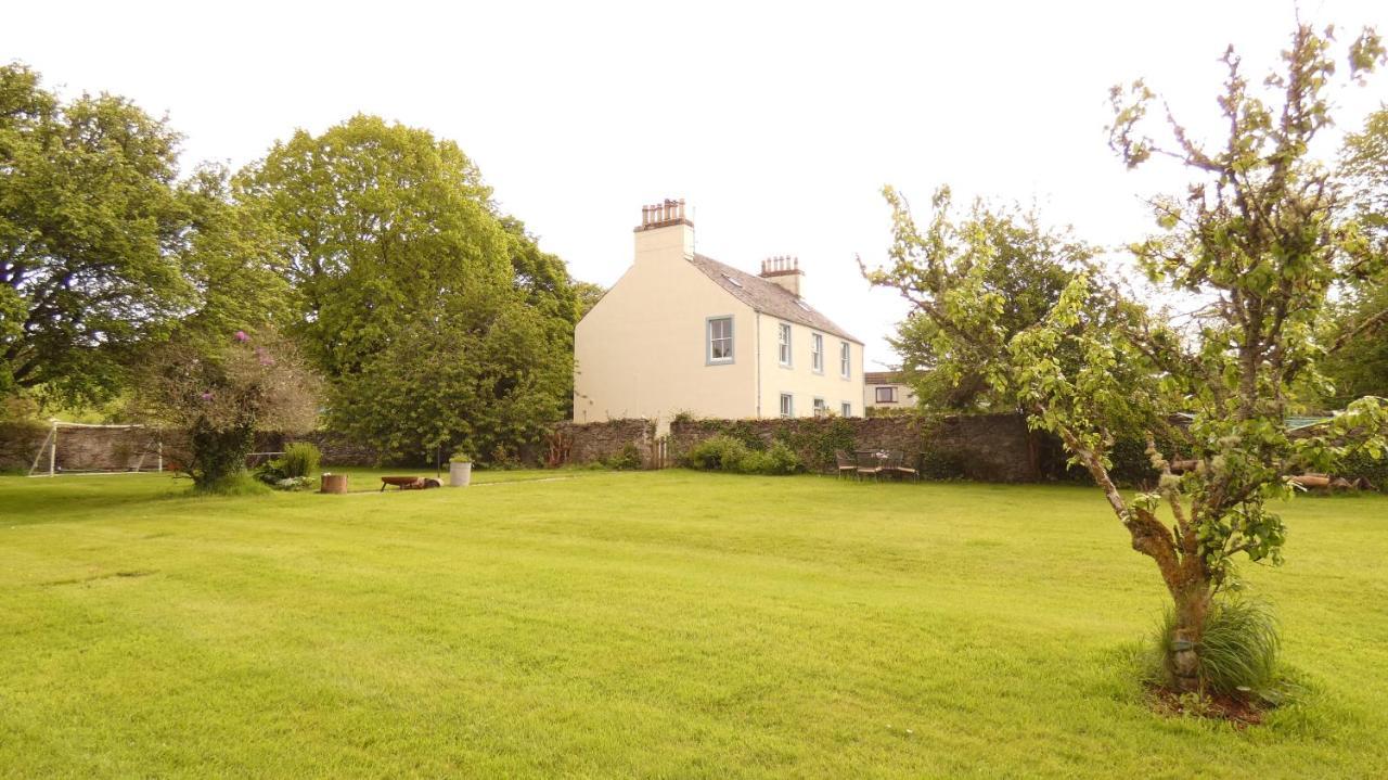 Kirkland House B&B Tarbert  Kültér fotó