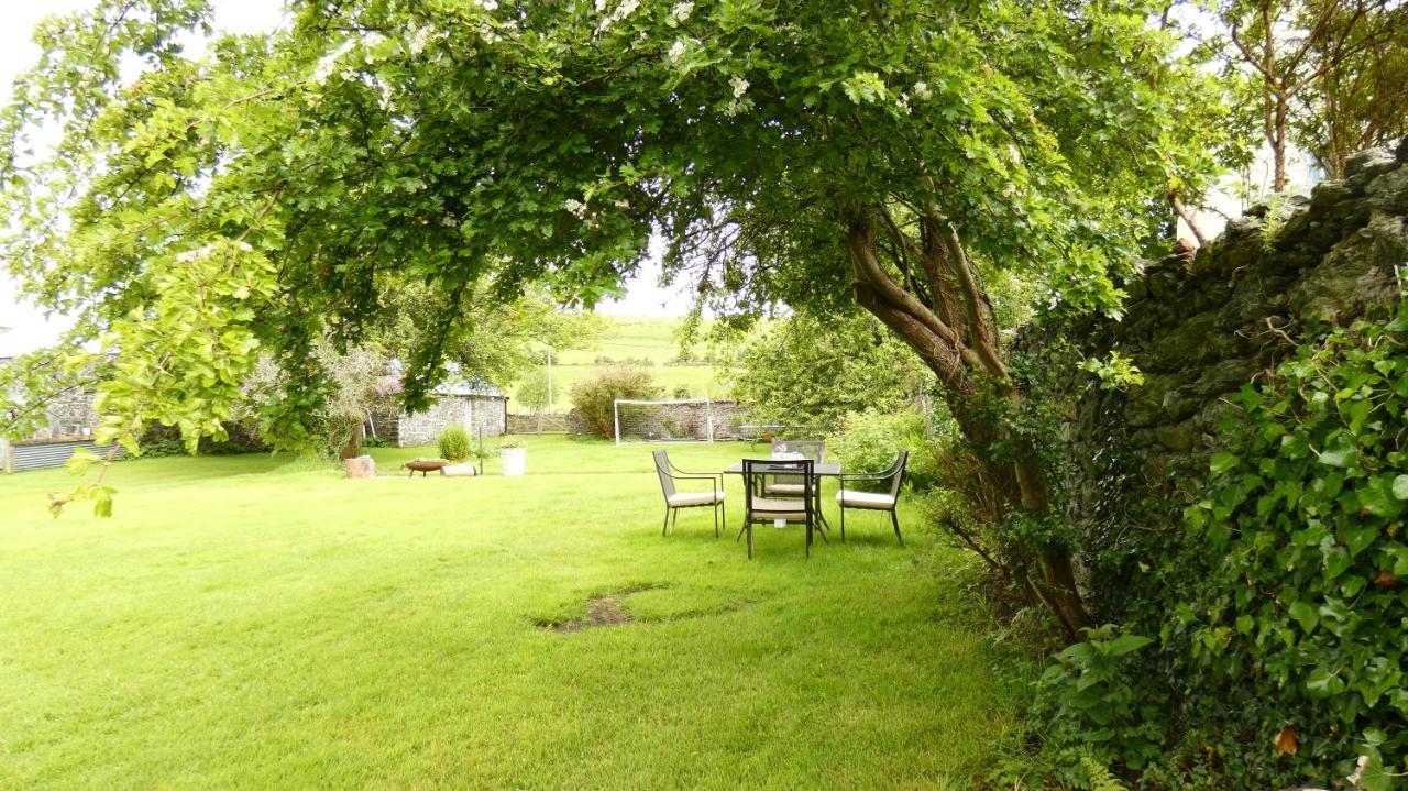 Kirkland House B&B Tarbert  Kültér fotó